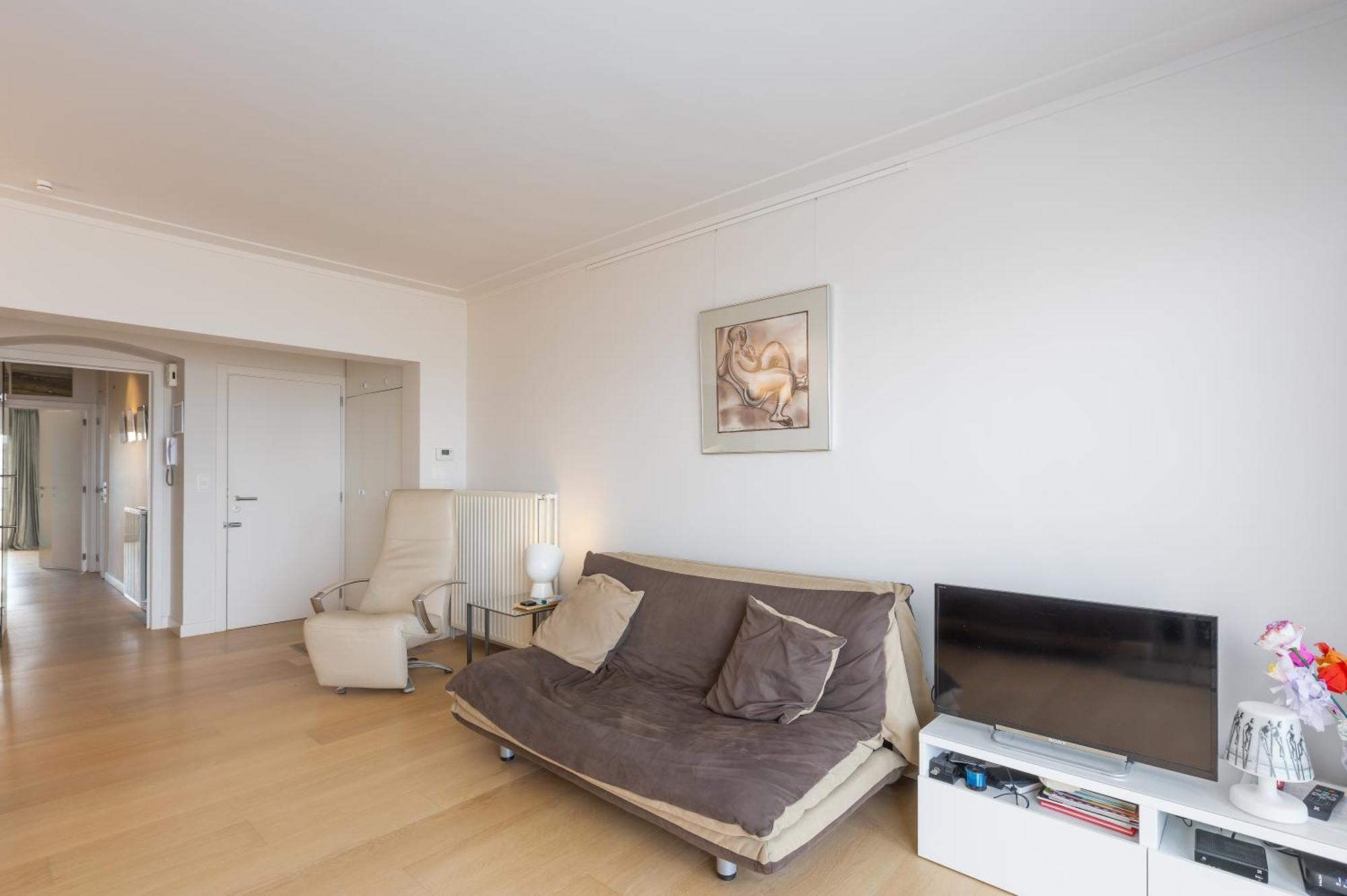 Eden Roc 07-01 Appartement Oostende